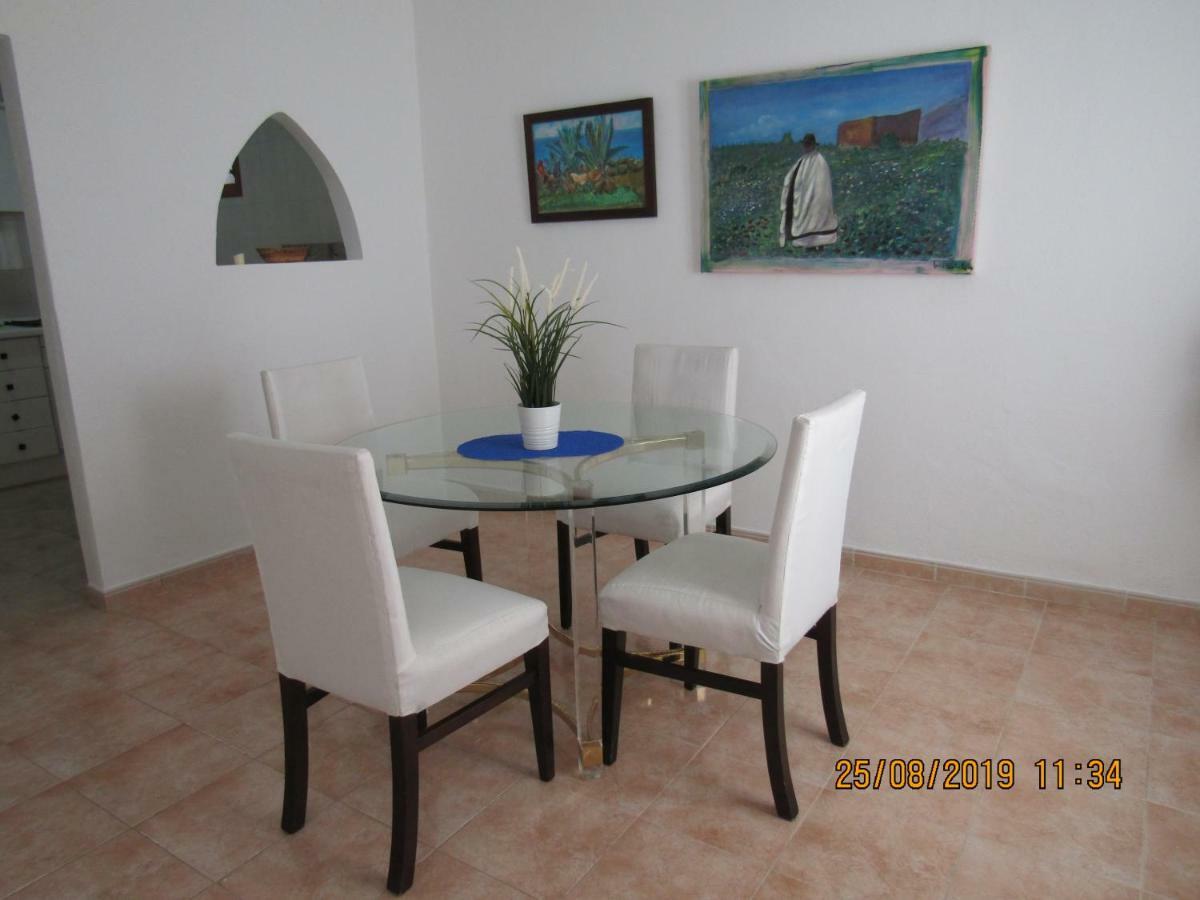 Casa En La Playa De Vallehermoso, Isla De La Gomera Exterior foto